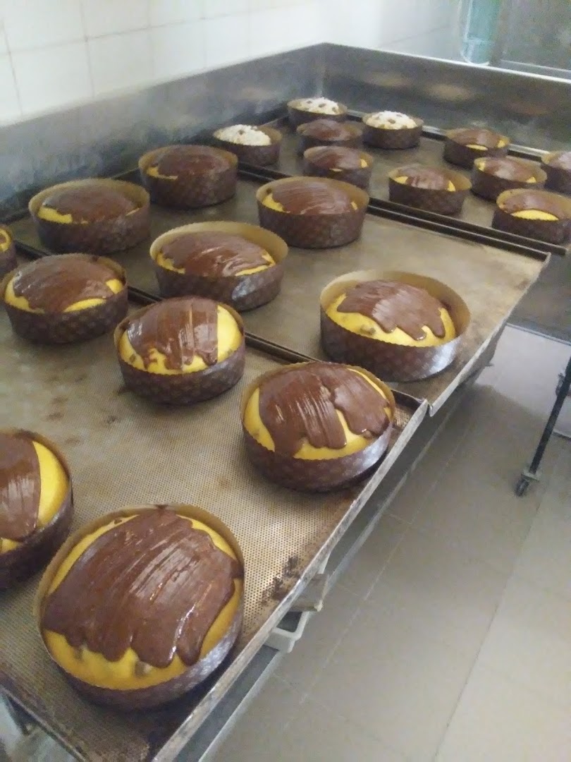 Rimondotto Pane e Dolci