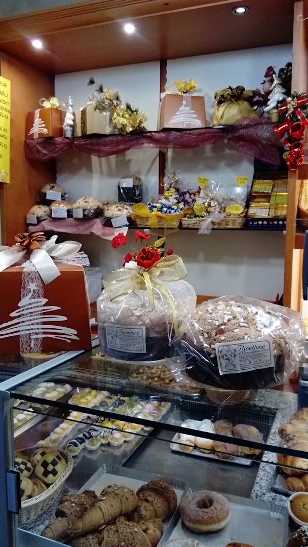 Rimondotto Pane e Dolci