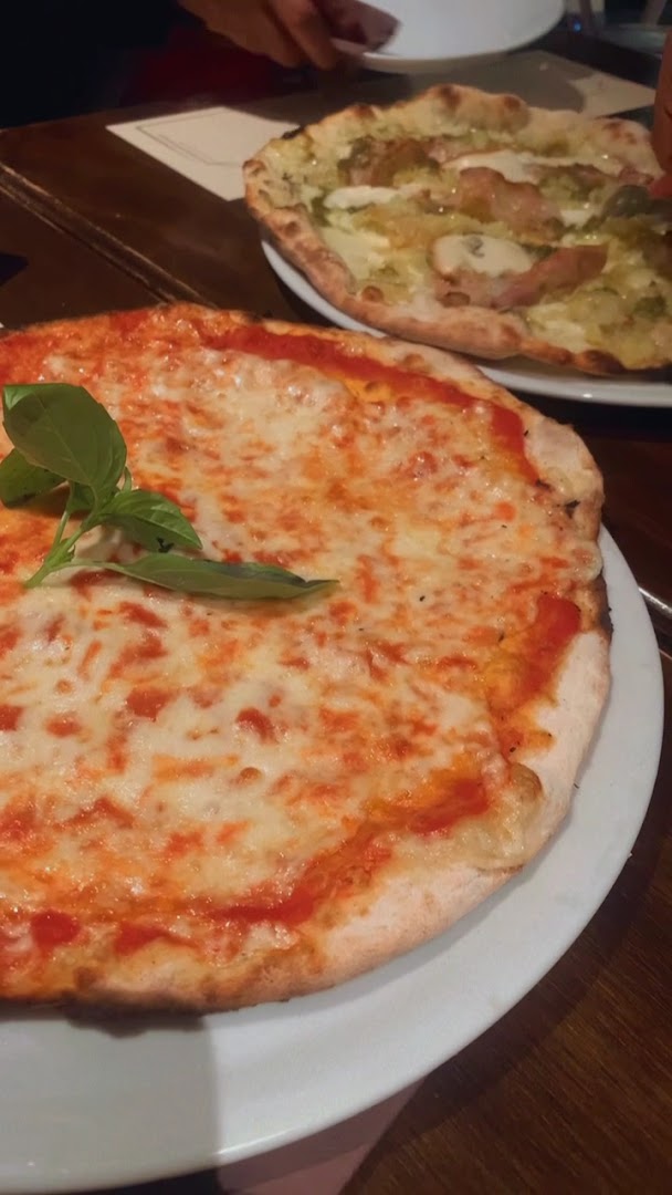 Rimpizzamose Forno e Cantina, Roma