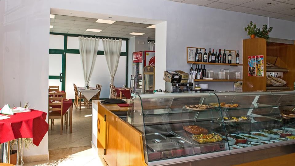 Rimpizzatevi, Terni