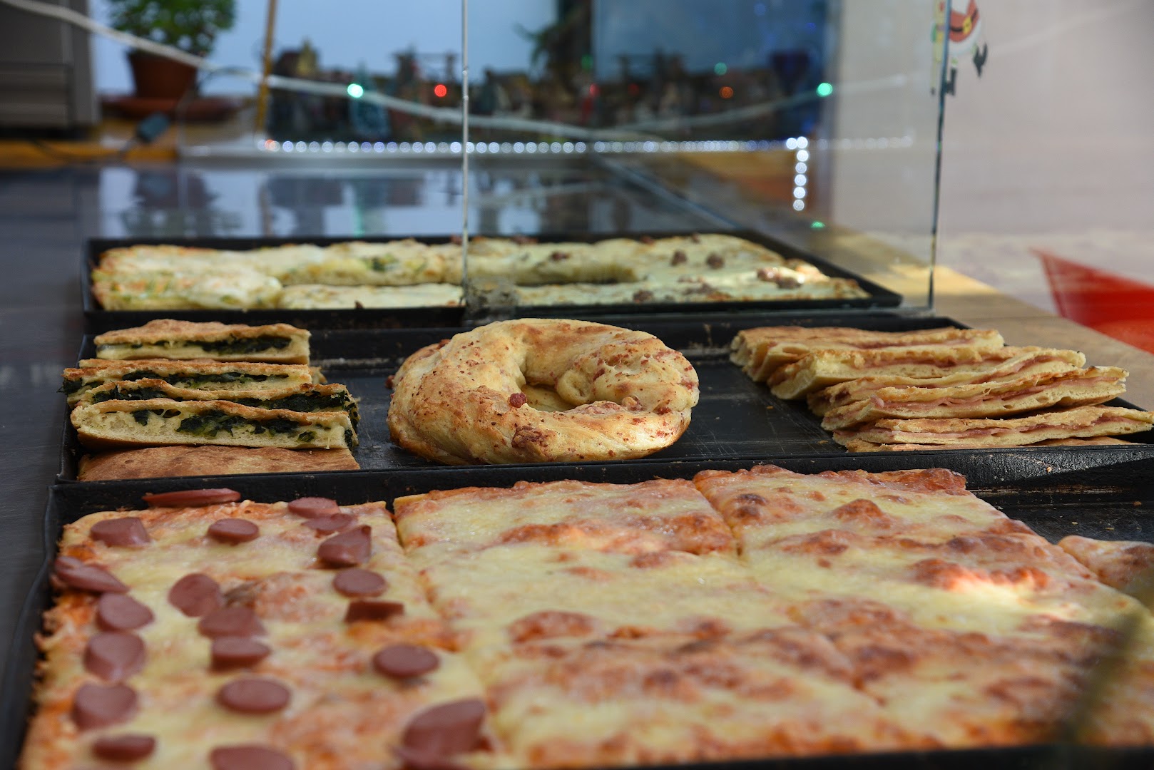 Rimpizzatevi