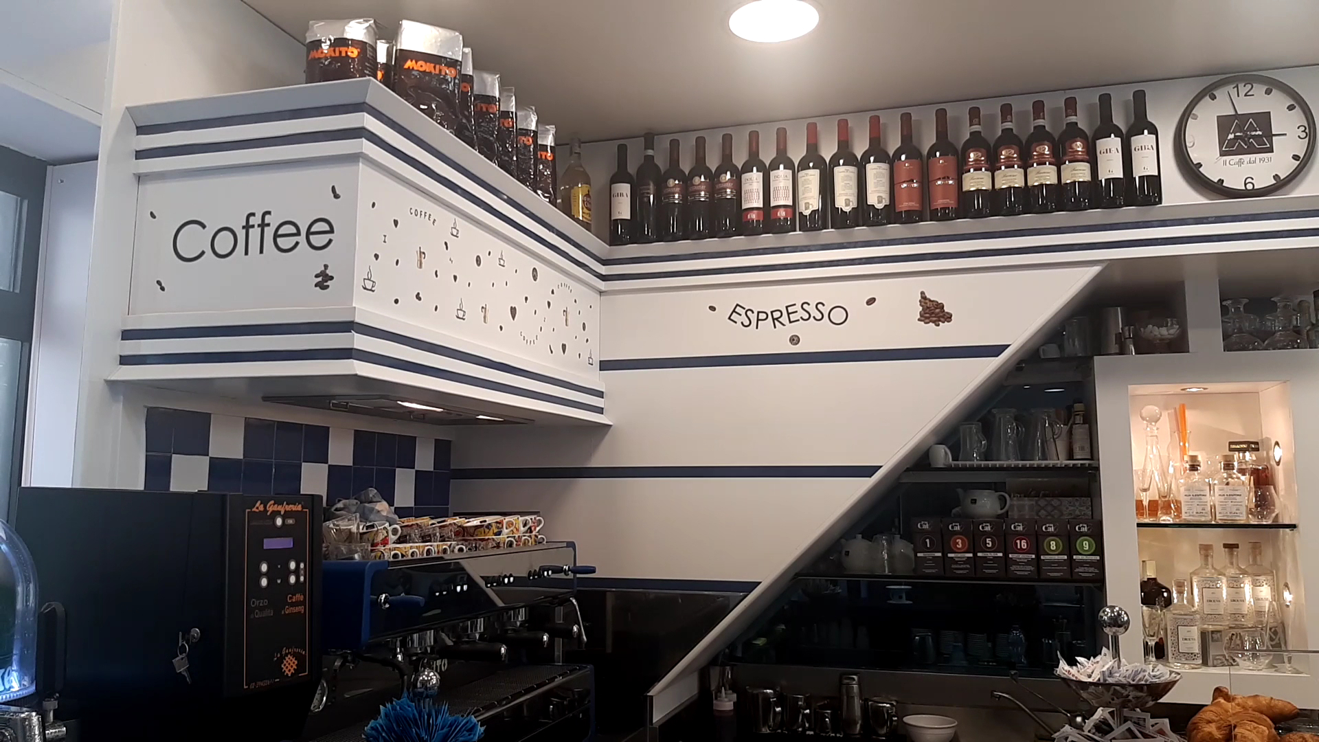 Rinaldi Caffè