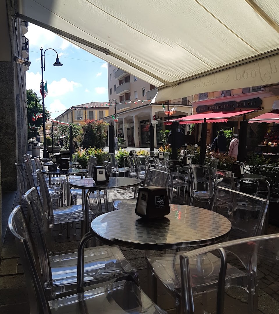 Rinaldi Caffè
