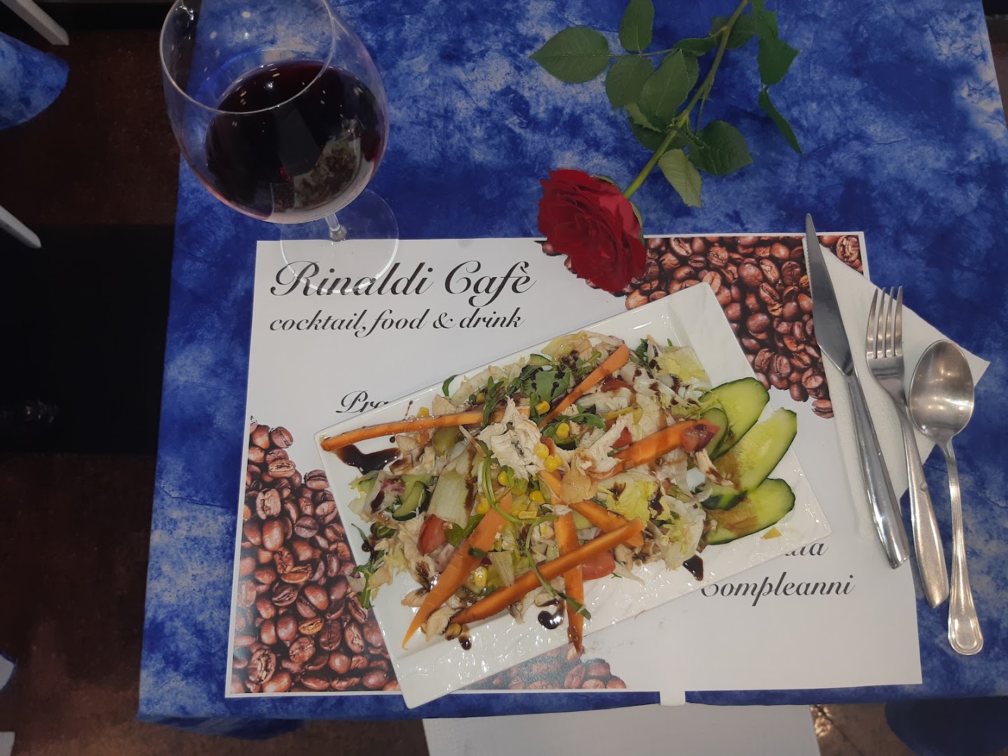 Rinaldi Caffè