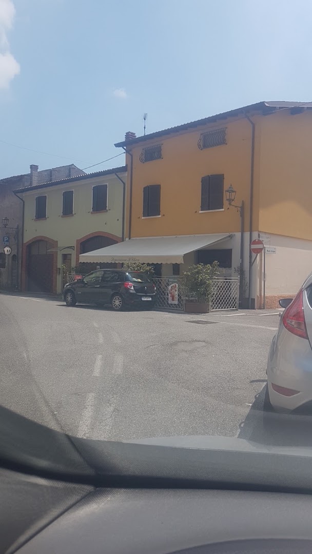 Rinaldi Patrizia - Il Chicco