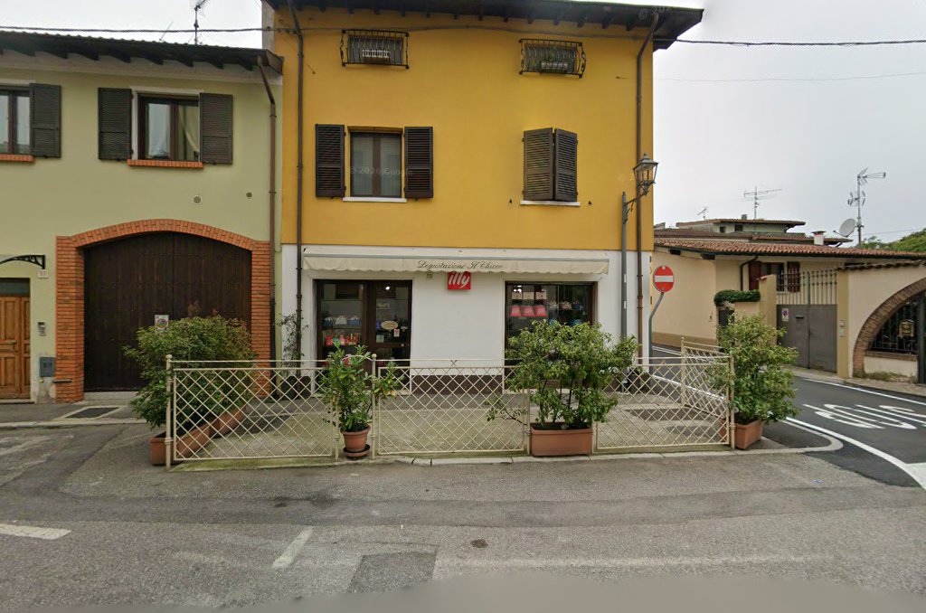 Rinaldi Patrizia - Il Chicco