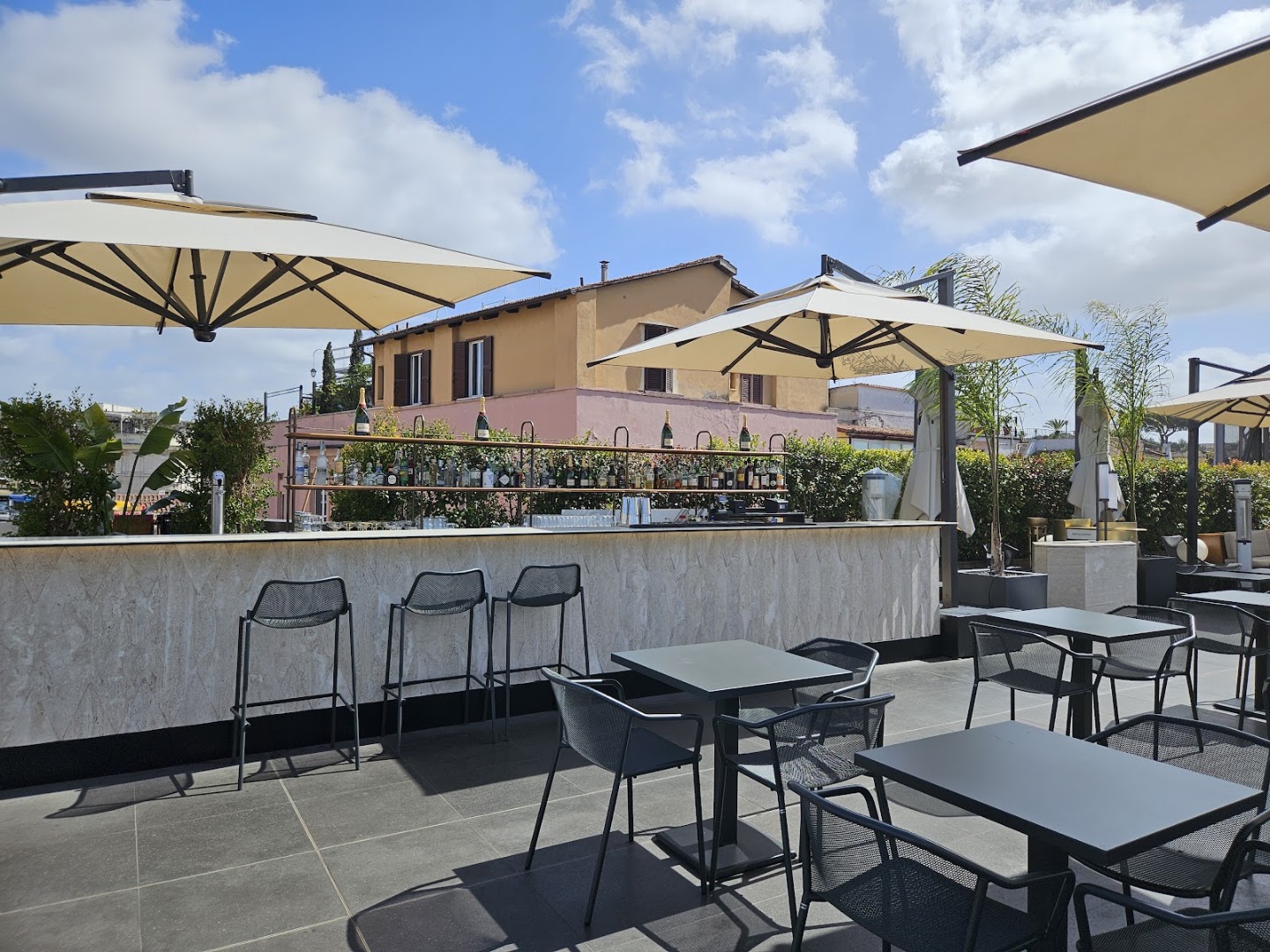 Rinascente Food Hall