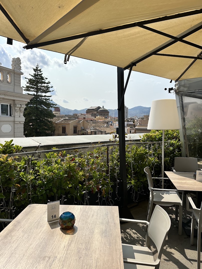 Rinascente Palermo