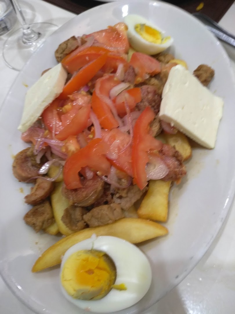 Rincòn Cruceño