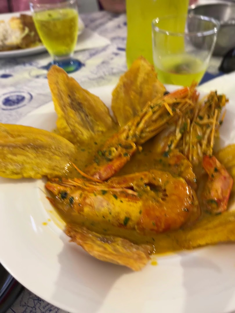 RINCON LATINO Ristorante Ecuadoriano "i Ragazzi"