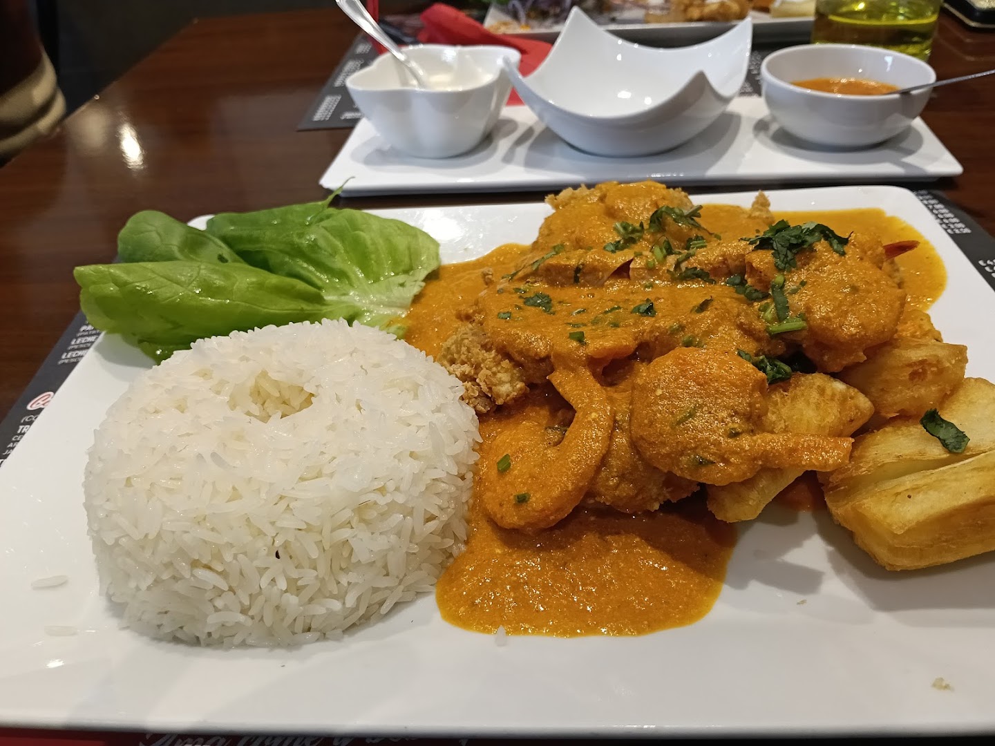 Rinconcito Huaralino 2
