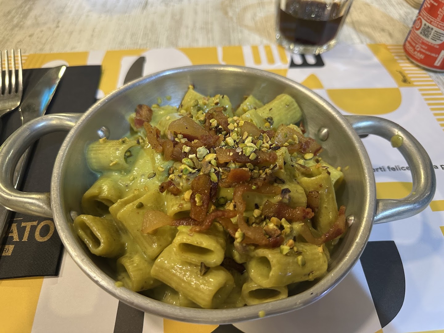 Rinomato Pizzeria Cucina E Sapori (Agnano)