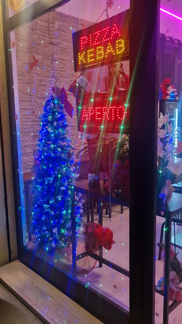 Rio Bar-Cukuc Corner