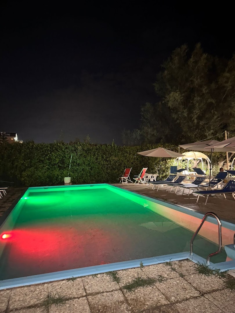 Rio Beach Club, Silvi