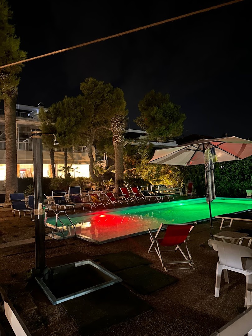 Rio Beach Club
