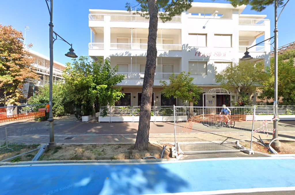 Rio Beach Club