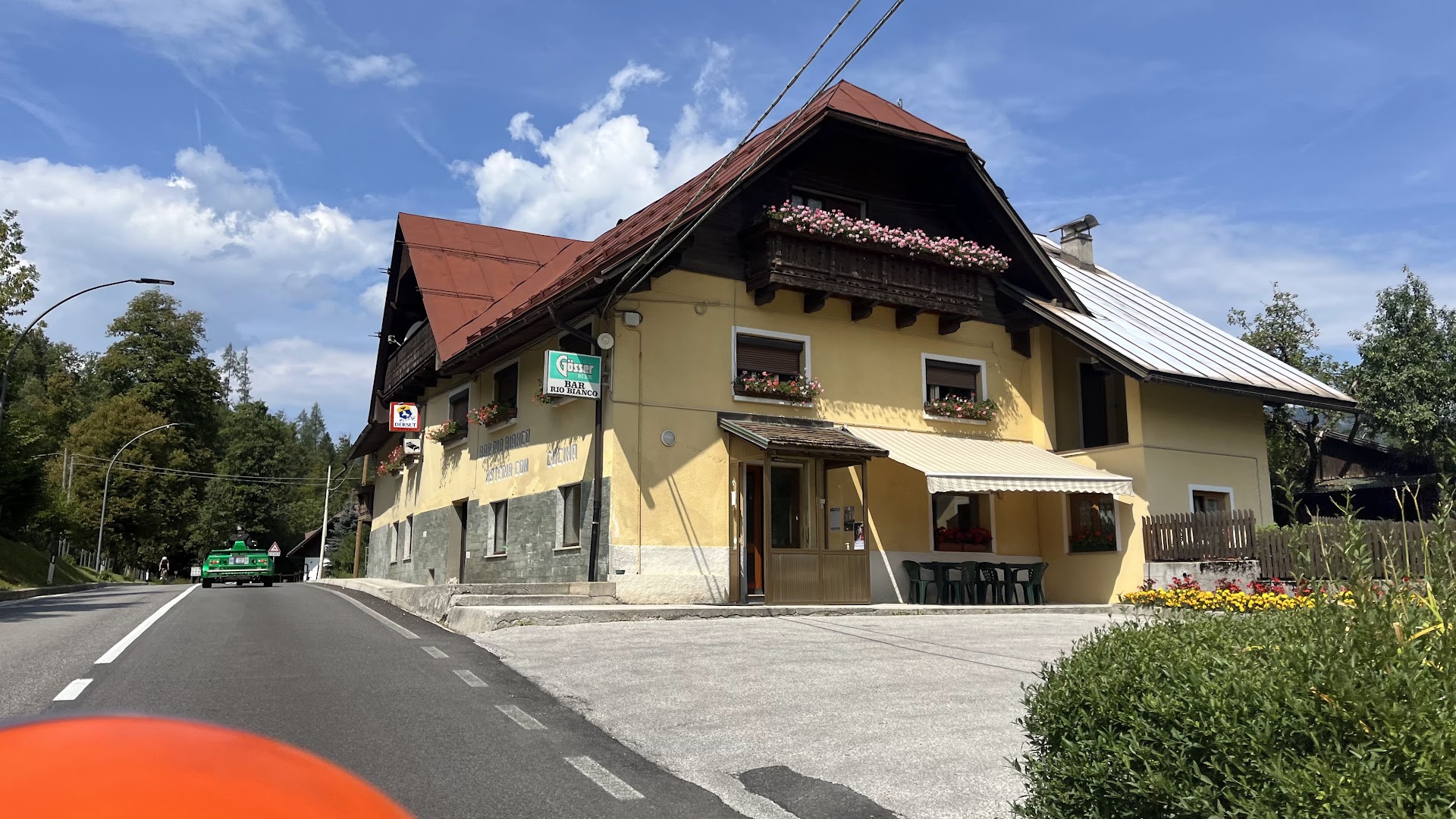 Rio Bianco