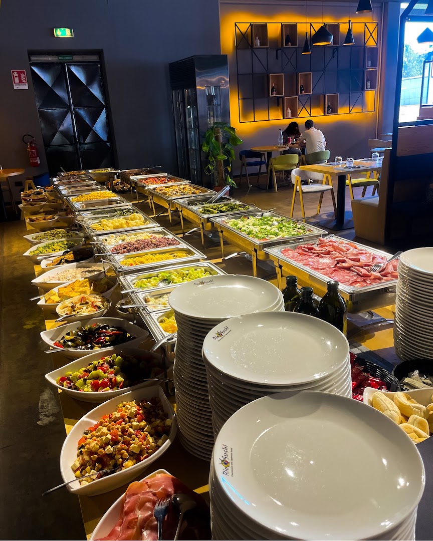 Rio Churrascaria
