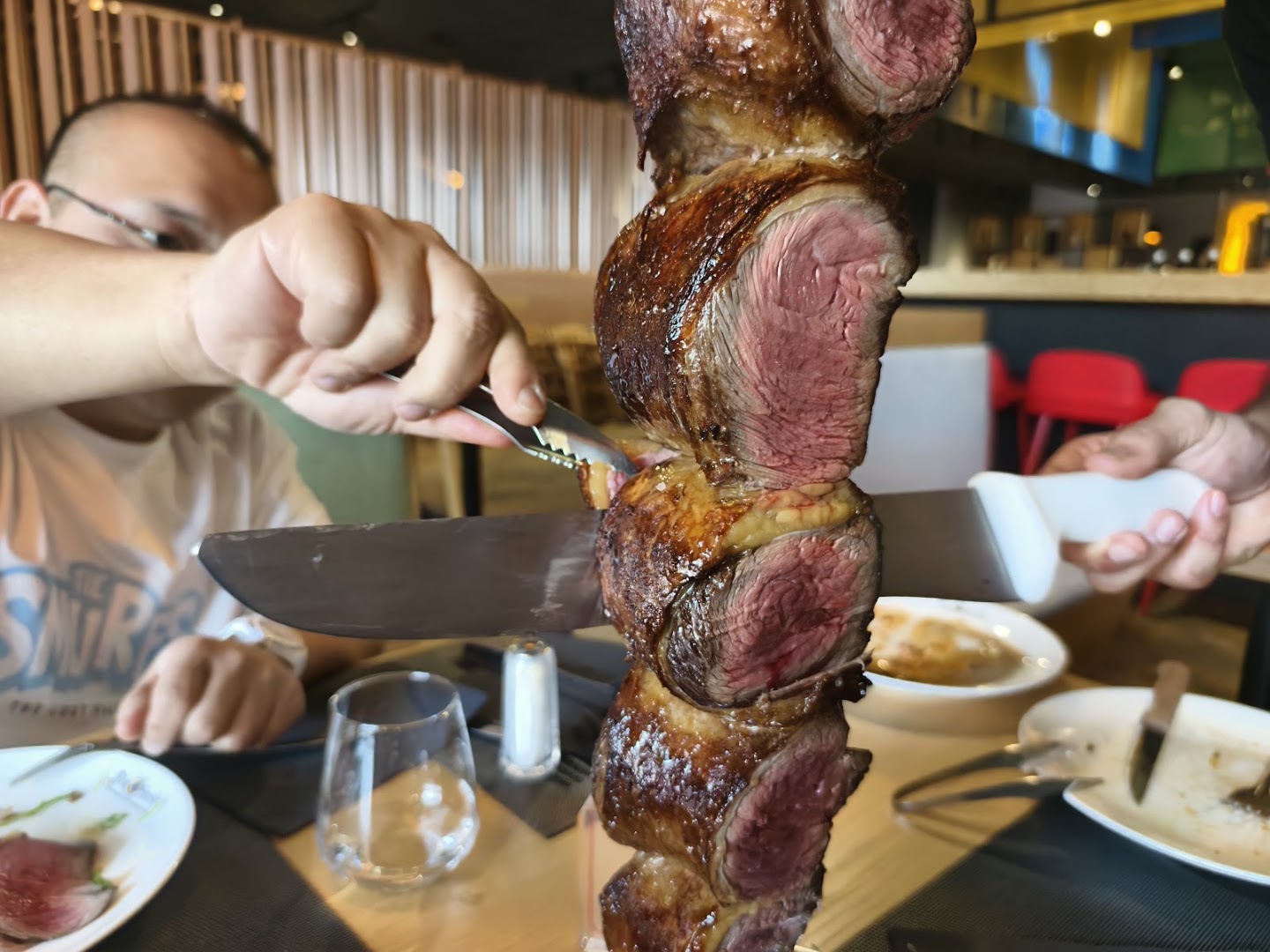 Rio Churrascaria