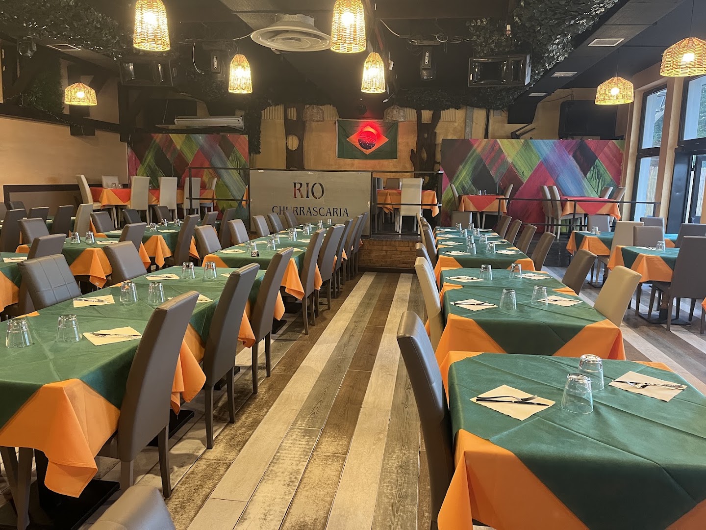 Rio Churrascaria