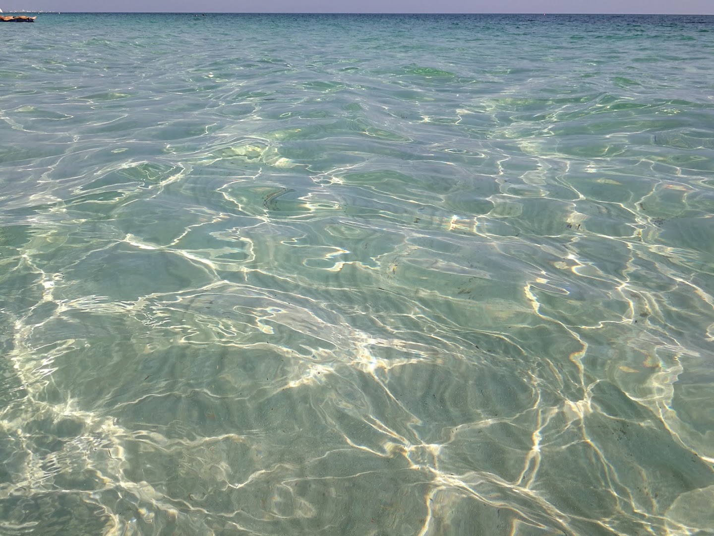 Rio de Mar BEACH