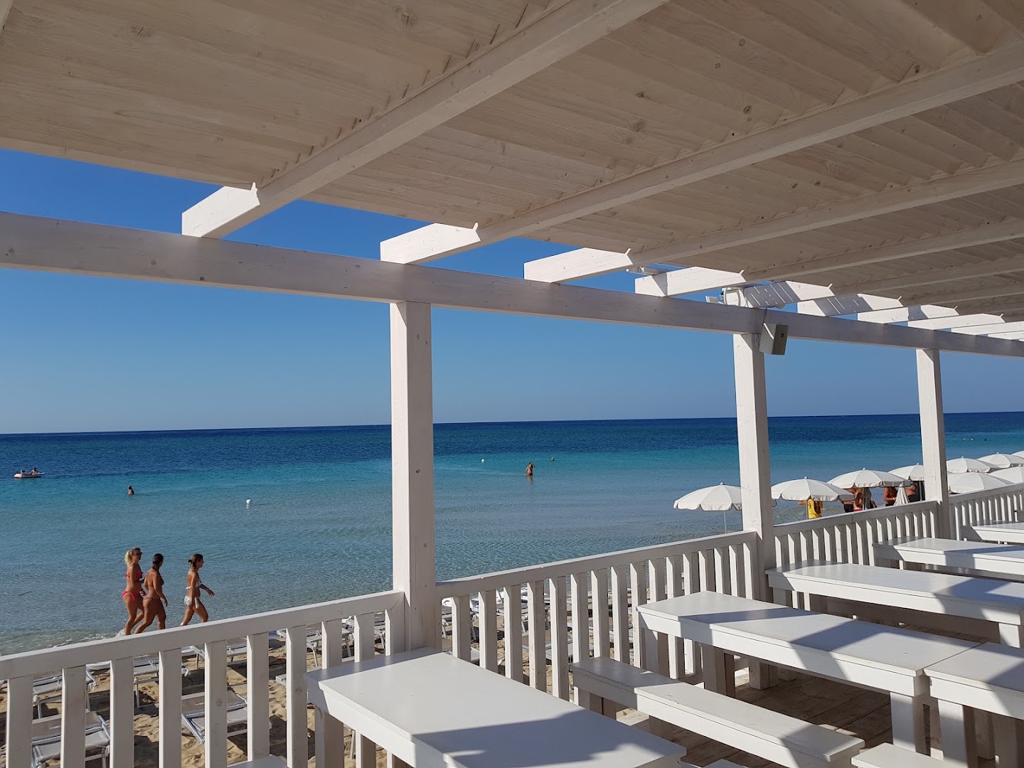 Rio de Mar BEACH
