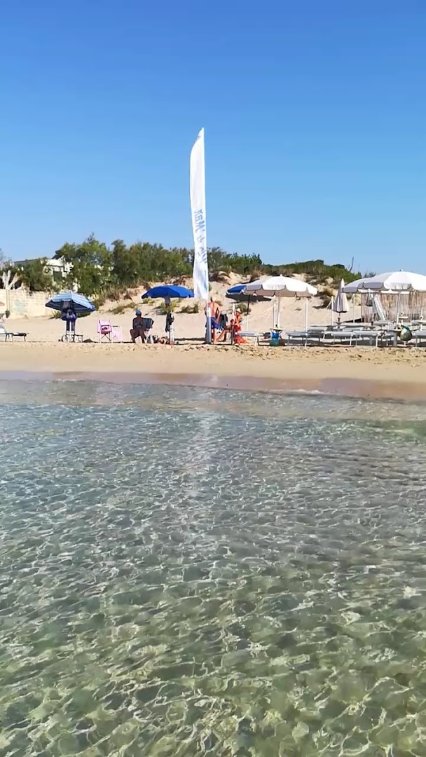 Rio de Mar BEACH