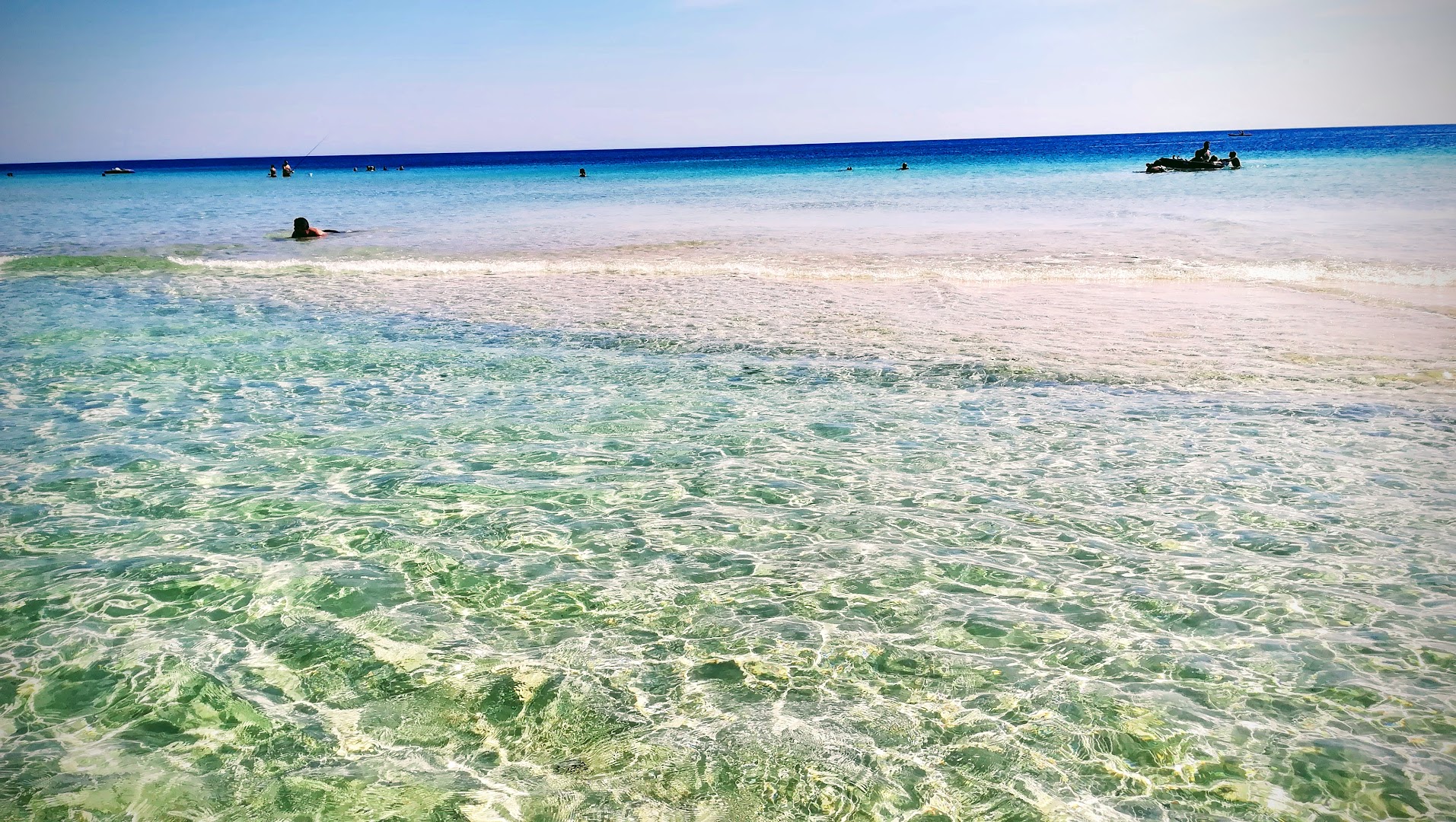 Rio de Mar BEACH