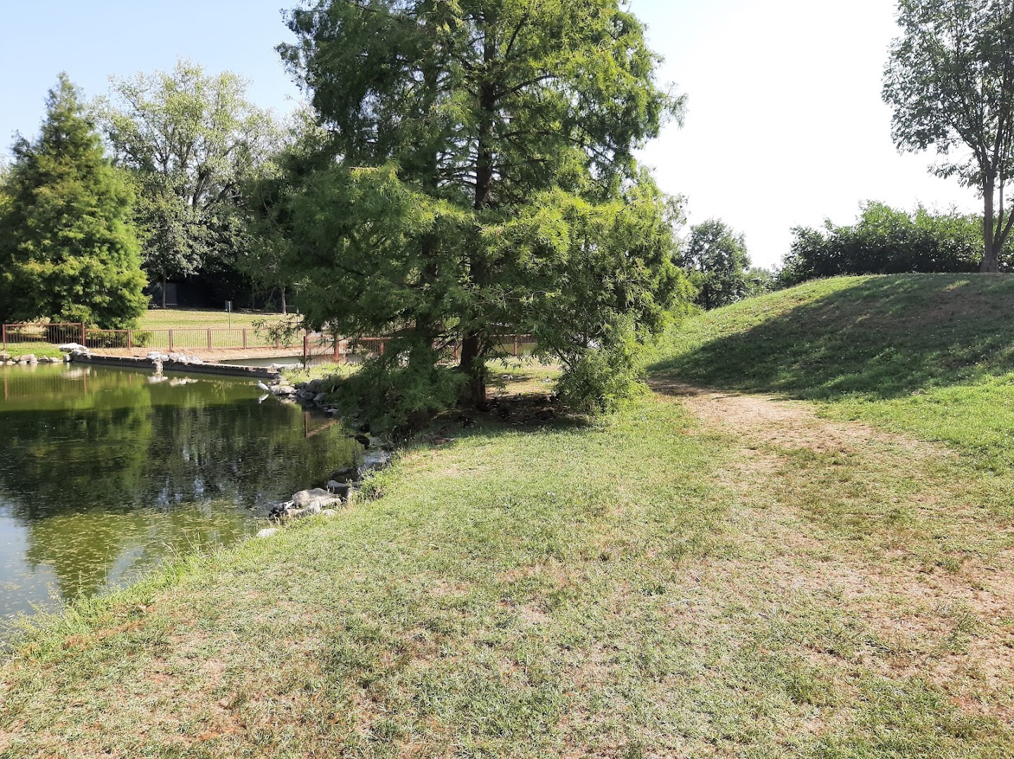 Rio dei Gamberi