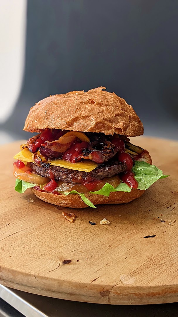 Rio - Hamburger, Fritti, Pizze al Taglio