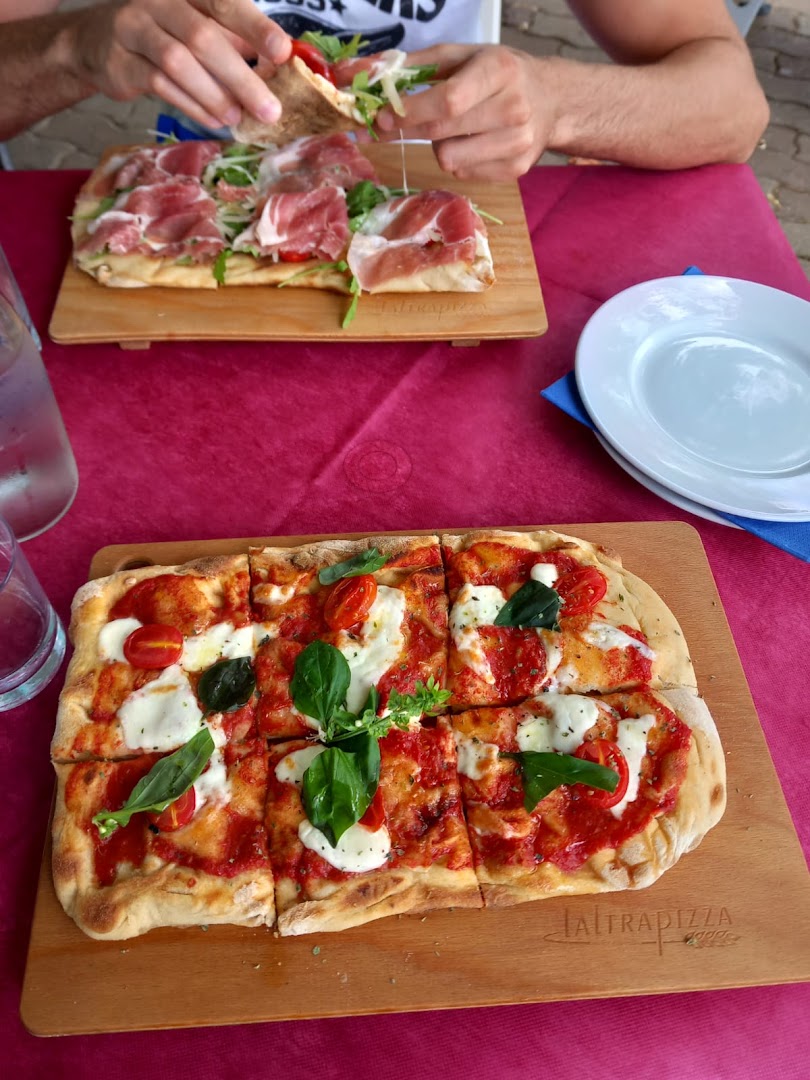 Rio plaza café, Praia a Mare