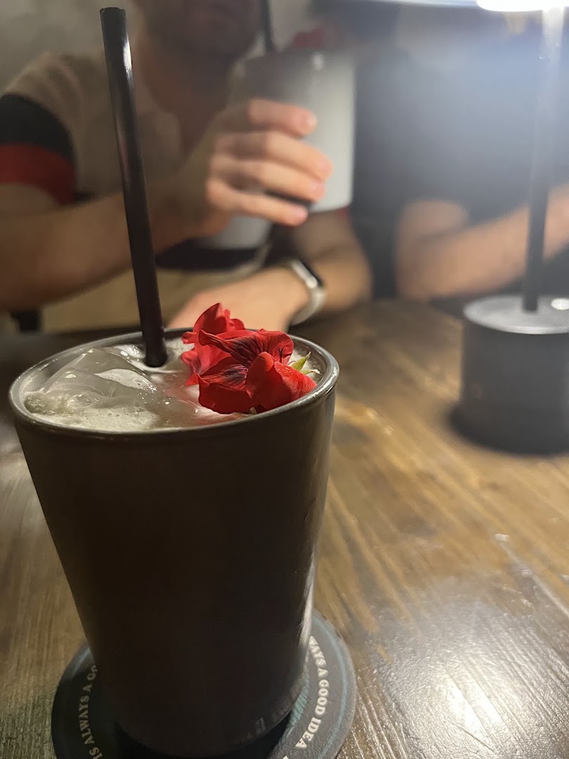 Rio Social Club