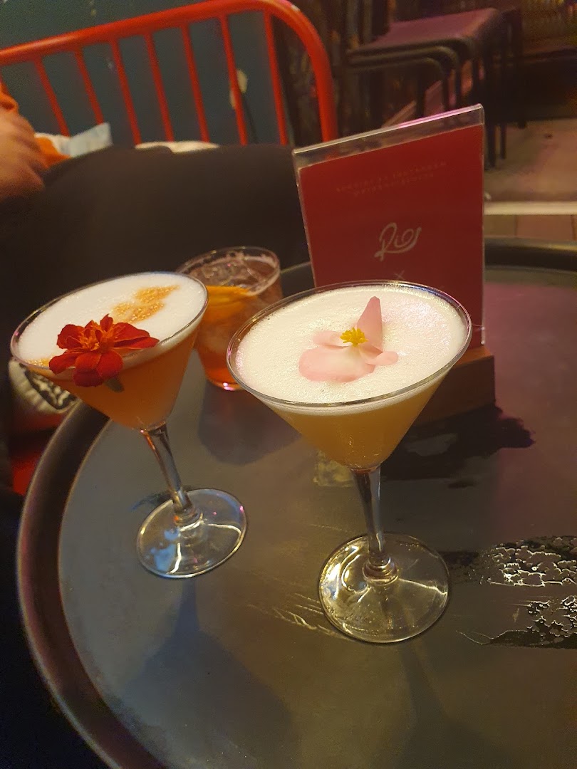 Rio Social Club