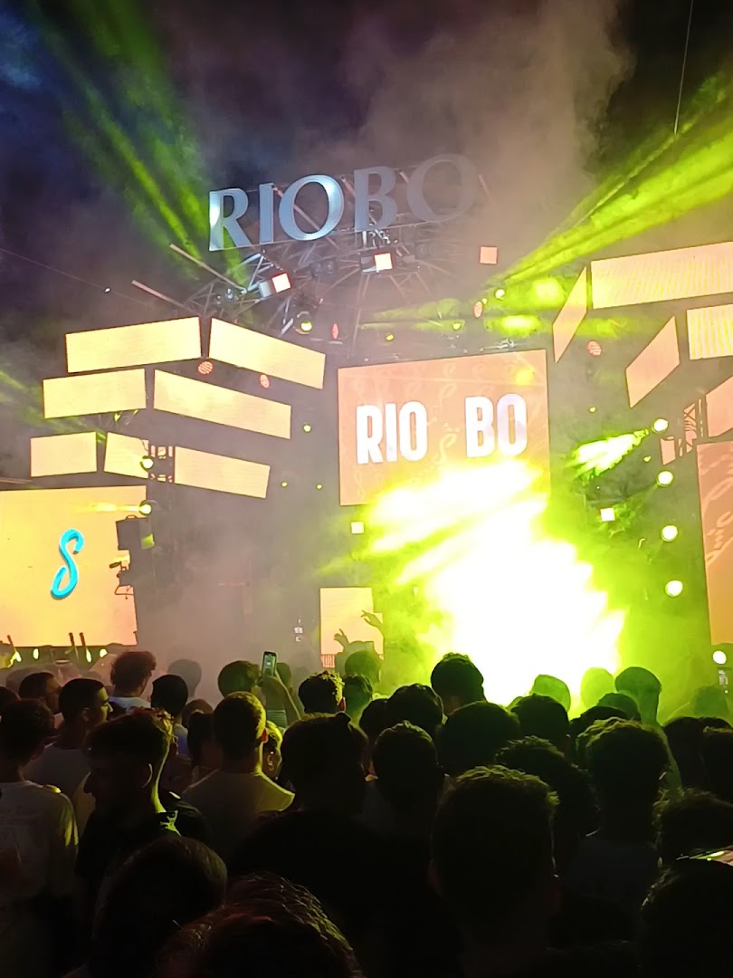 Riobo, Gallipoli