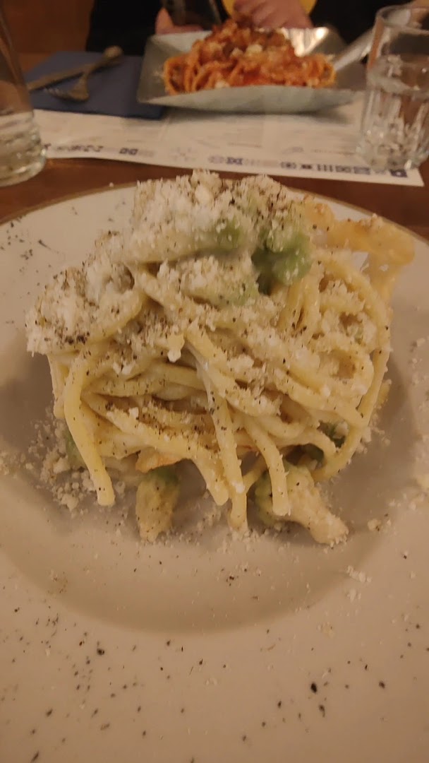 Rione 13 Ristorante