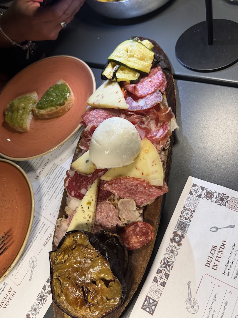 Rione 13 Ristorante