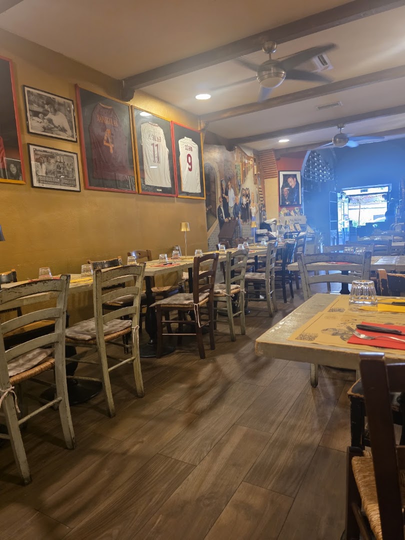 Rione 13 Ristorante