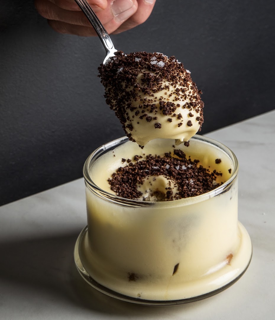 Rione Cavour | Cucina Romana | Brescia