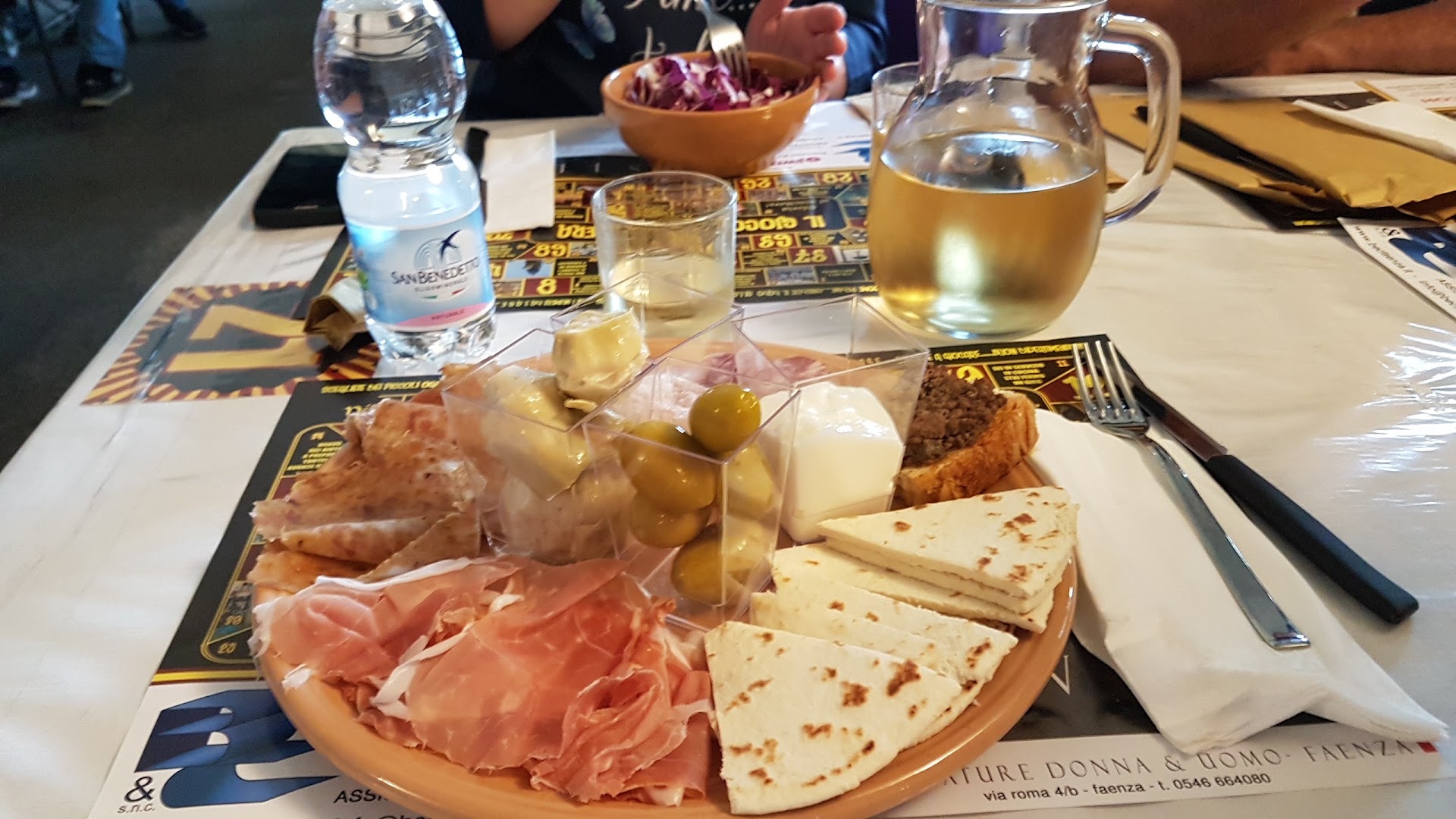 Rione Nero