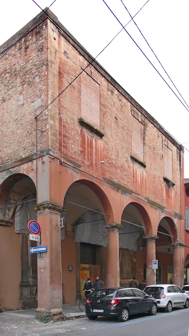 Rione San Nicolò