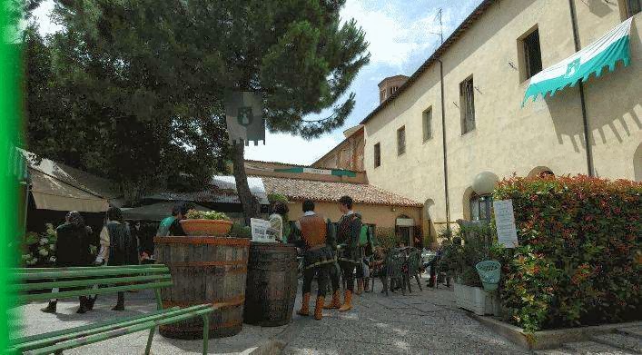Rione Verde