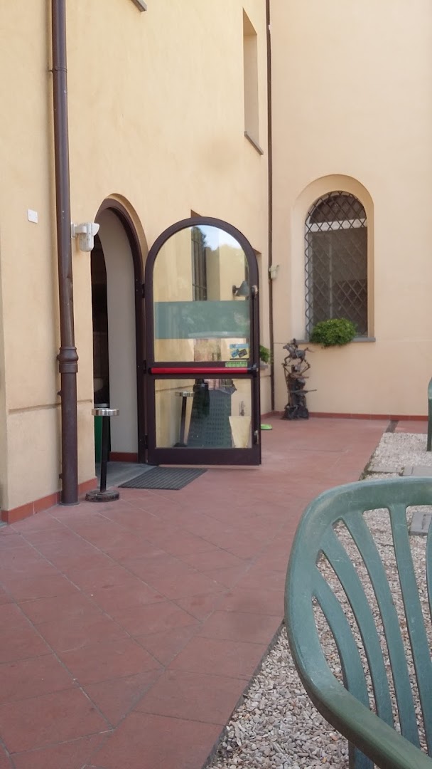 Rione Verde