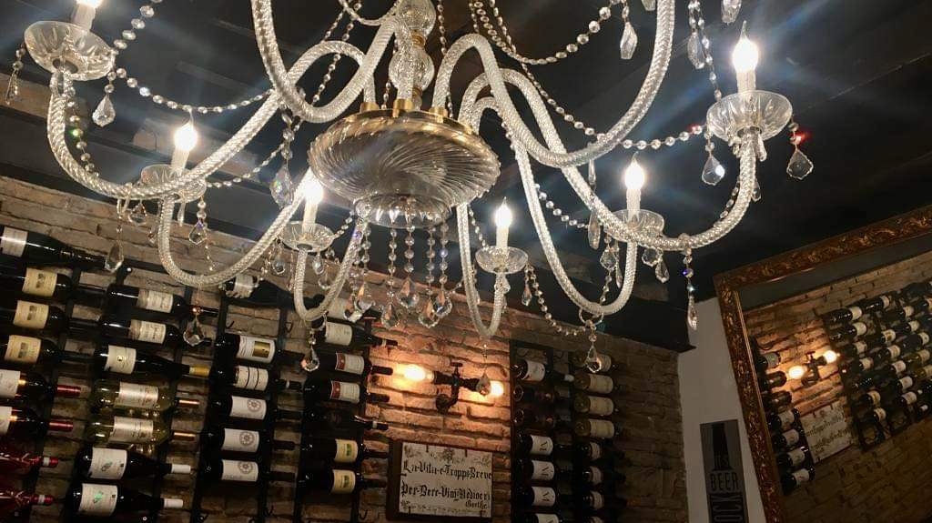 Rione XIV Bistrot, Roma