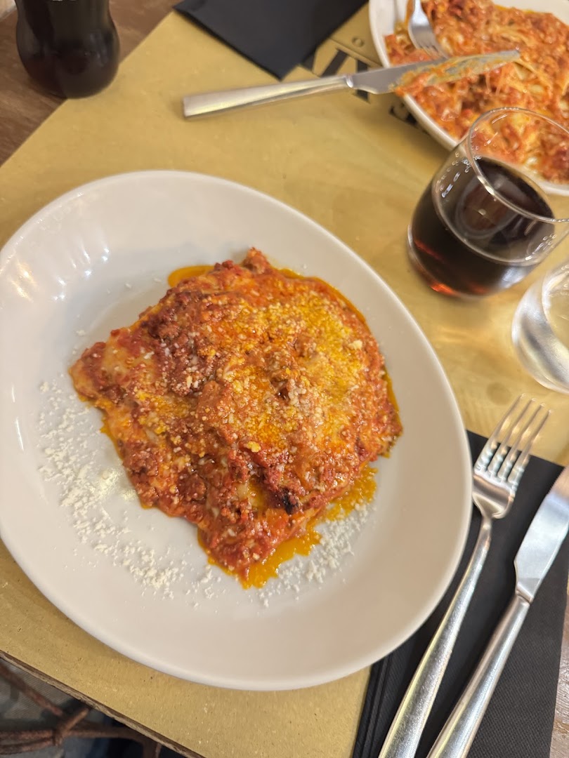 Rione XIV Bistrot