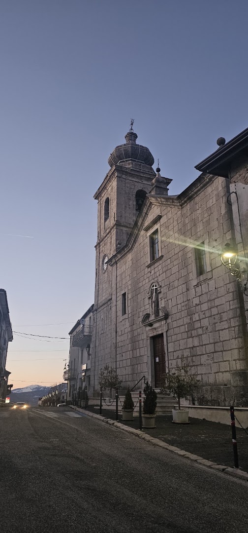 Rionero Sannitico Via Roma