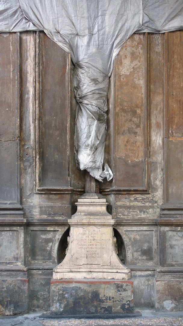 Rione San Nicolò