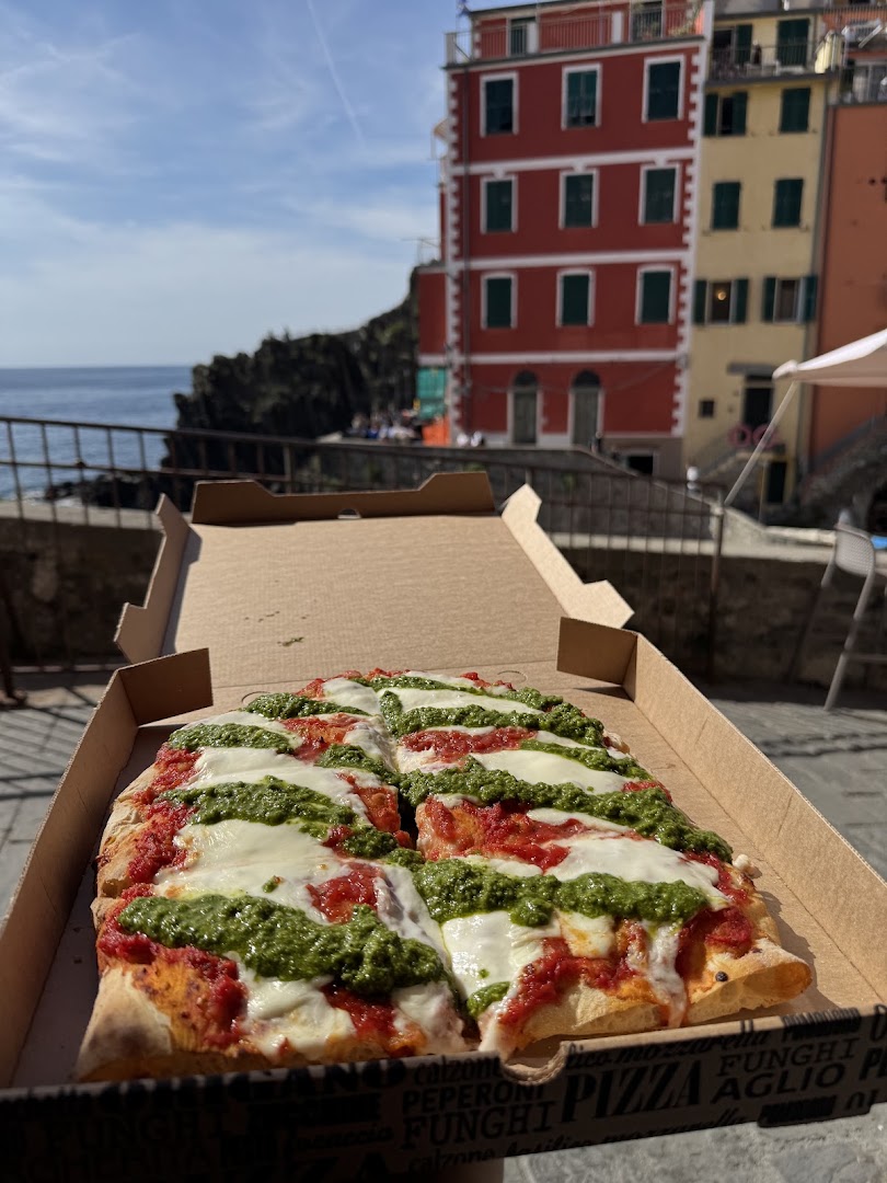 RIOPIZZA point
