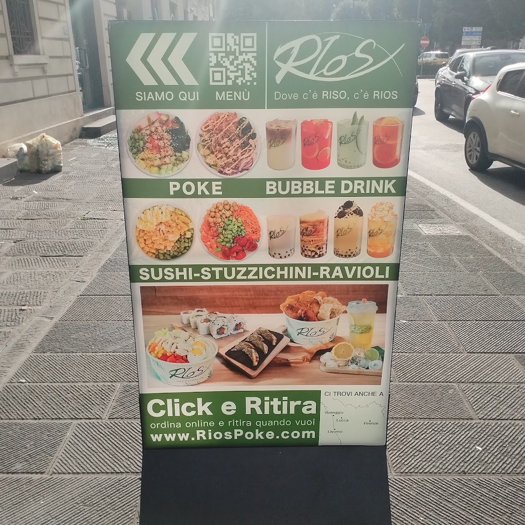 Rios Lucca