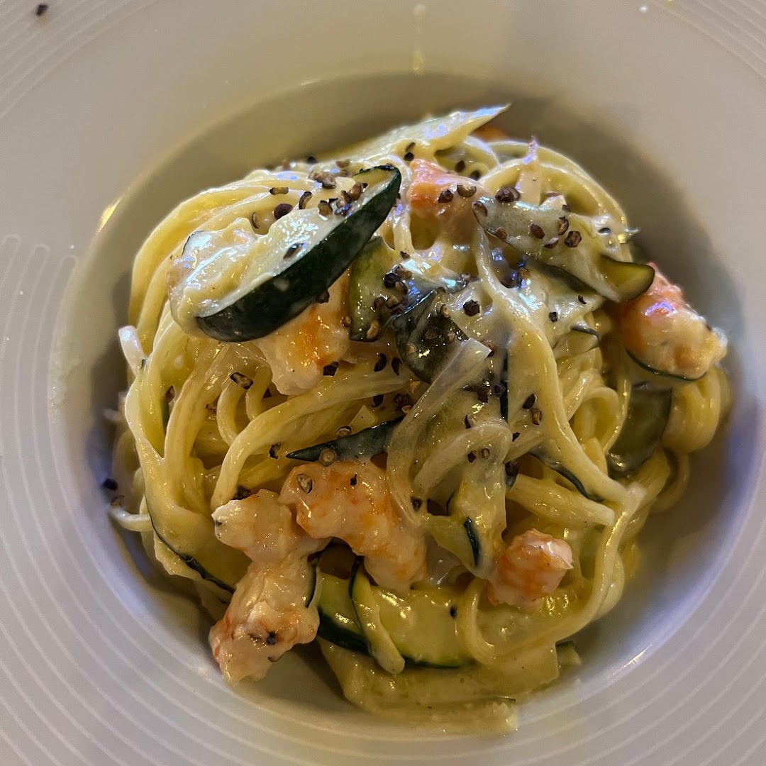 RIPA 12 RISTORANTE