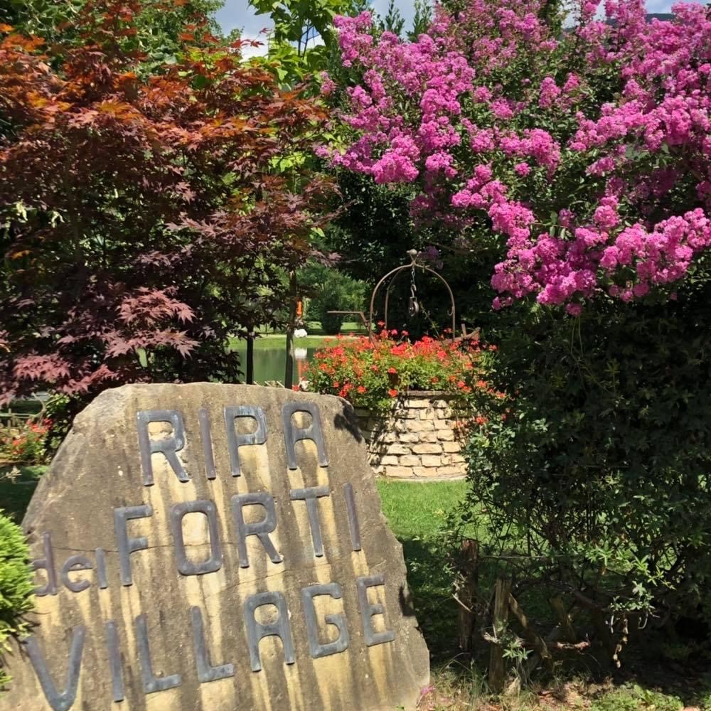 Ripa dei forti Village